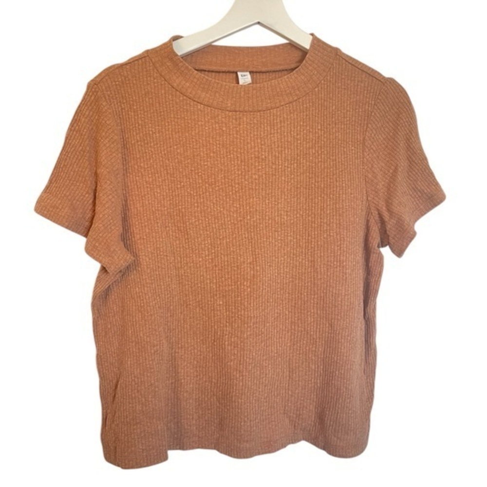 BP Brown Crewneck Shirt